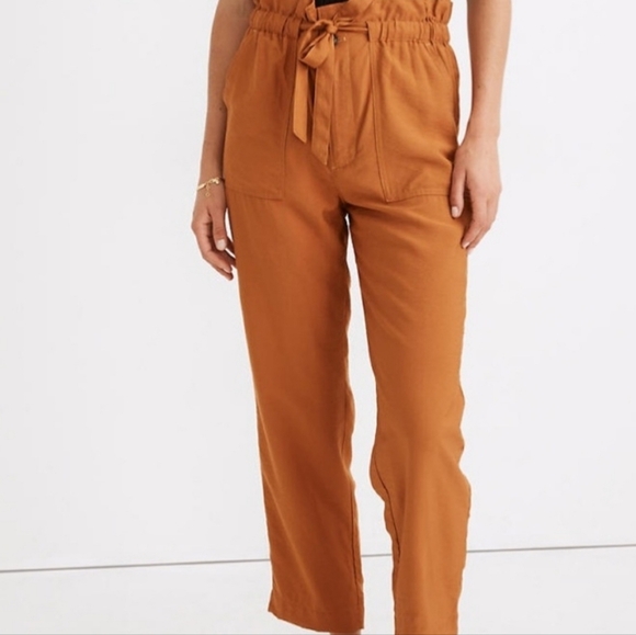 Madewell pants, Size medium - Picture 3 of 6